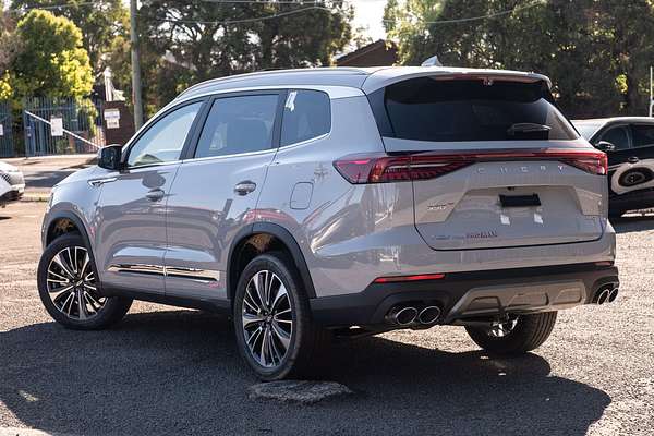 2025 Chery Tiggo 8 Pro Max Ultimate AWD