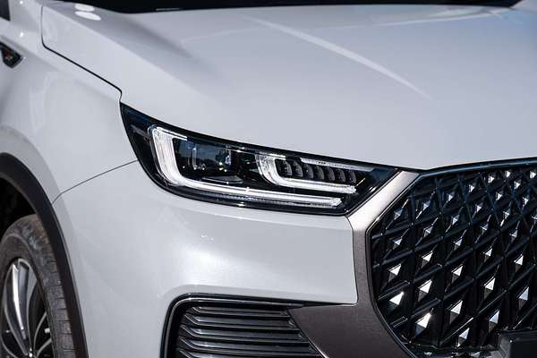 2025 Chery Tiggo 8 Pro Max Ultimate AWD