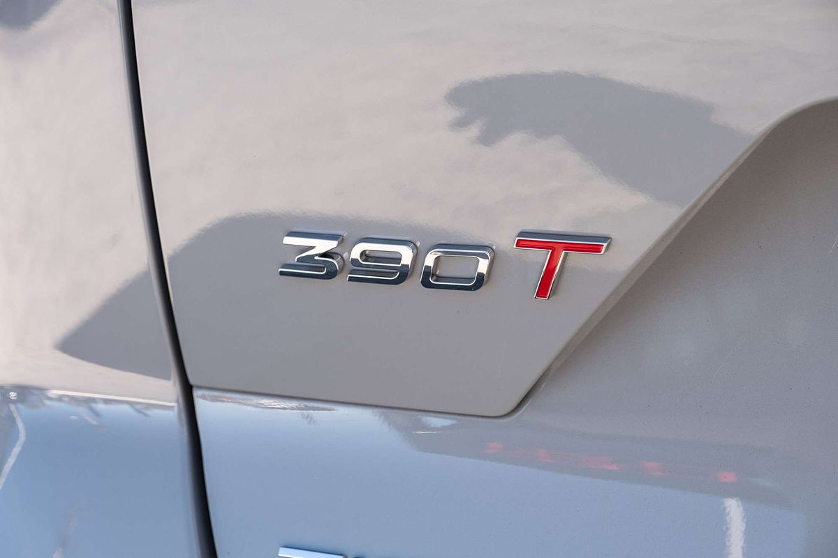 2025 Chery Tiggo 8 Pro Max Ultimate AWD