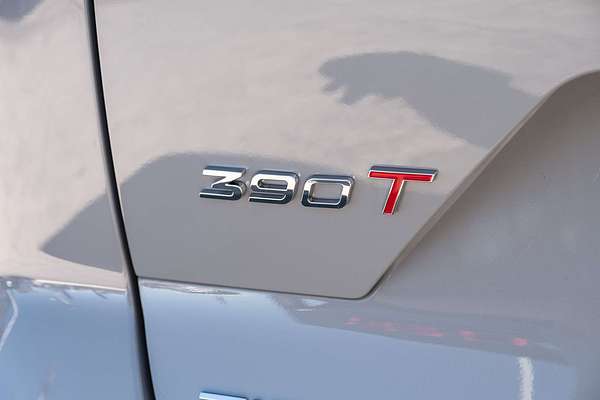 2025 Chery Tiggo 8 Pro Max Ultimate AWD