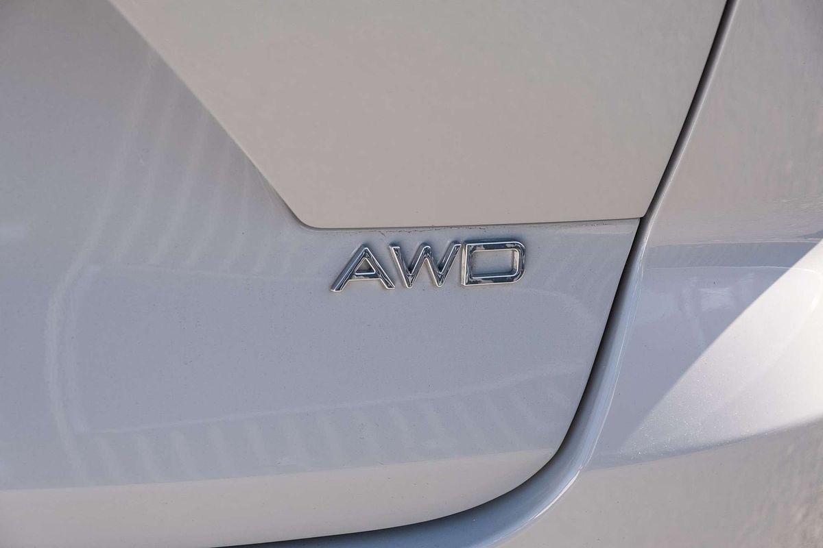 2025 Chery Tiggo 8 Pro Max Ultimate AWD