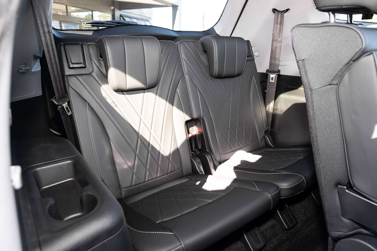 2025 Chery Tiggo 8 Pro Max Ultimate AWD