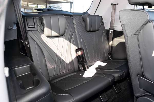 2025 Chery Tiggo 8 Pro Max Ultimate AWD