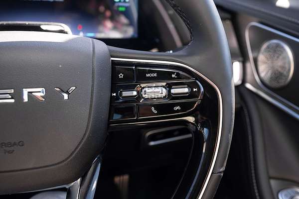 2025 Chery Tiggo 8 Pro Max Ultimate AWD