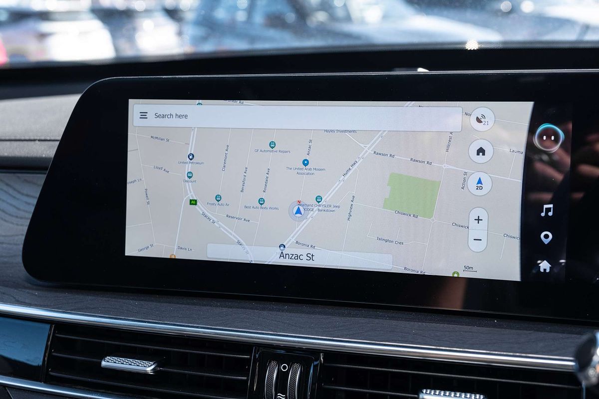 2025 Chery Tiggo 8 Pro Max Ultimate AWD