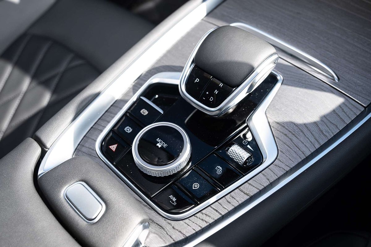 2025 Chery Tiggo 8 Pro Max Ultimate AWD