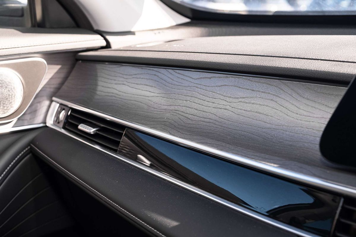 2025 Chery Tiggo 8 Pro Max Ultimate AWD