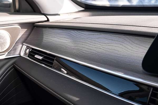 2025 Chery Tiggo 8 Pro Max Ultimate AWD