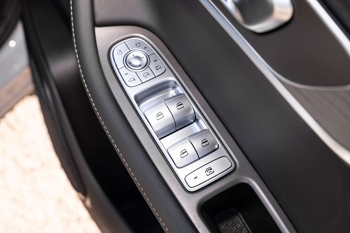 2025 Chery Tiggo 8 Pro Max Ultimate AWD