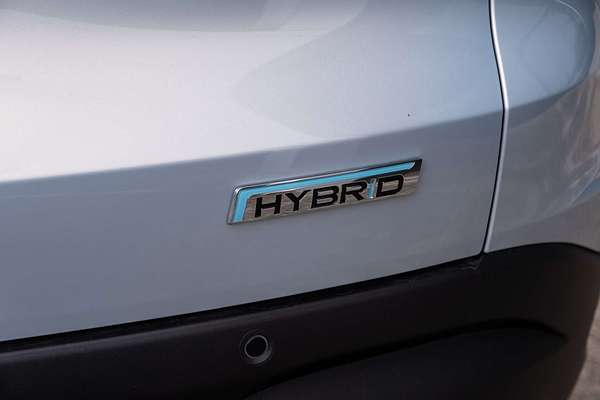 2025 Chery Tiggo 4 Hybrid Ultimate