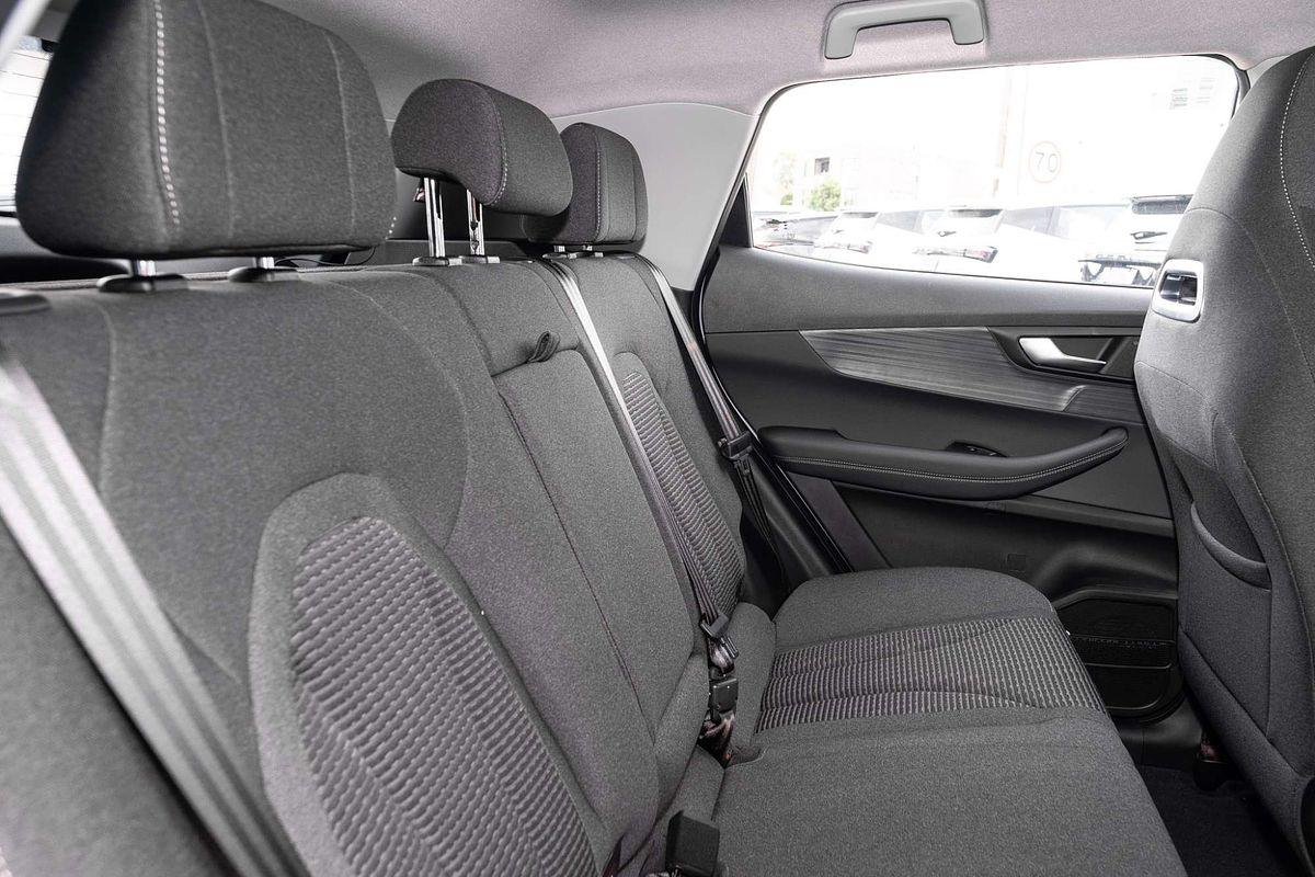 2025 Chery Tiggo 4 Hybrid Ultimate