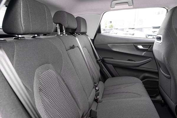 2025 Chery Tiggo 4 Hybrid Ultimate