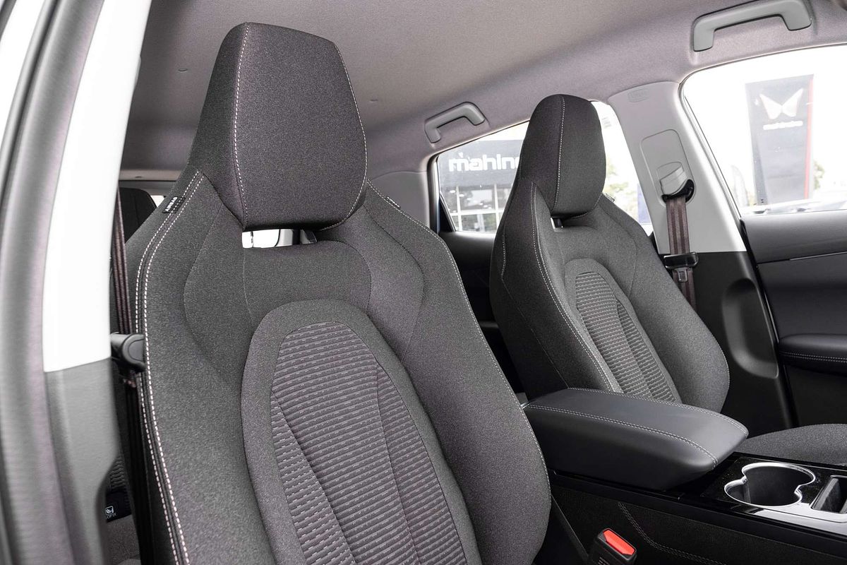 2025 Chery Tiggo 4 Hybrid Ultimate