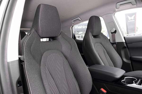 2025 Chery Tiggo 4 Hybrid Ultimate