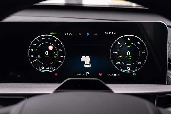 2025 Chery Tiggo 4 Hybrid Ultimate