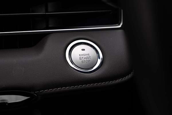 2025 Chery Tiggo 4 Hybrid Ultimate