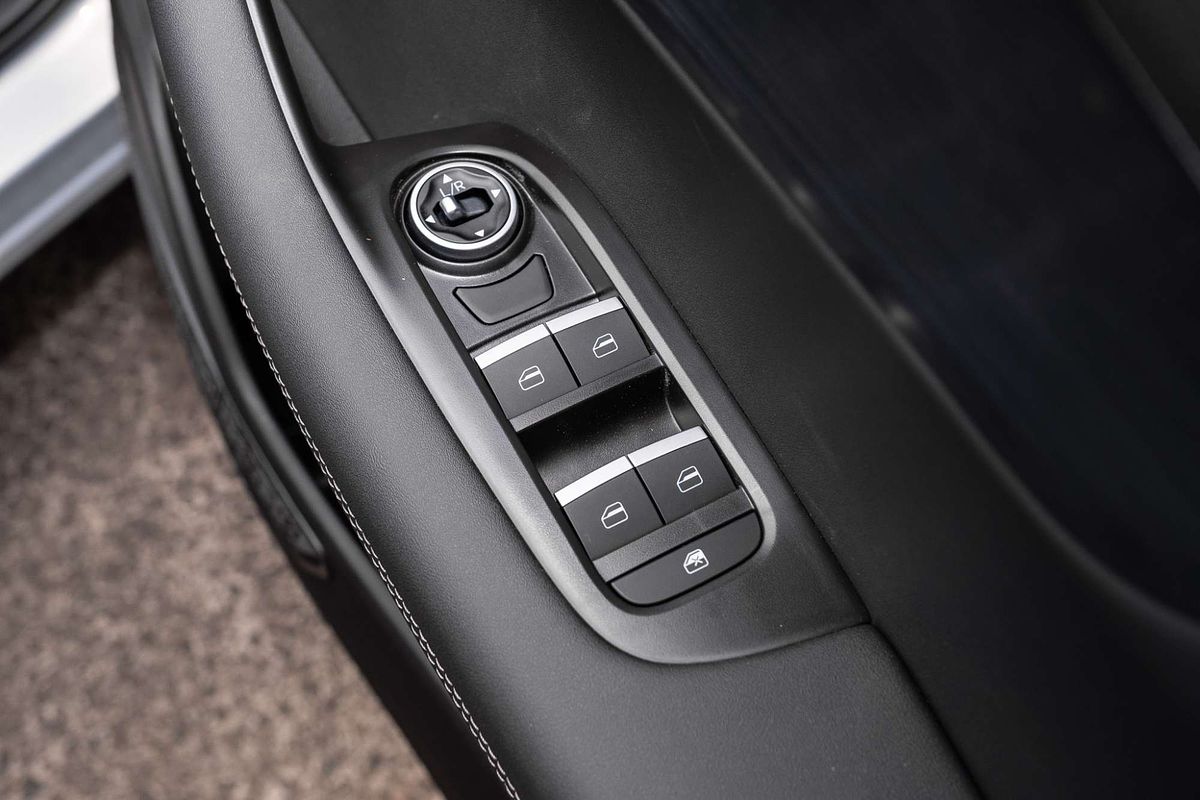 2025 Chery Tiggo 4 Hybrid Ultimate