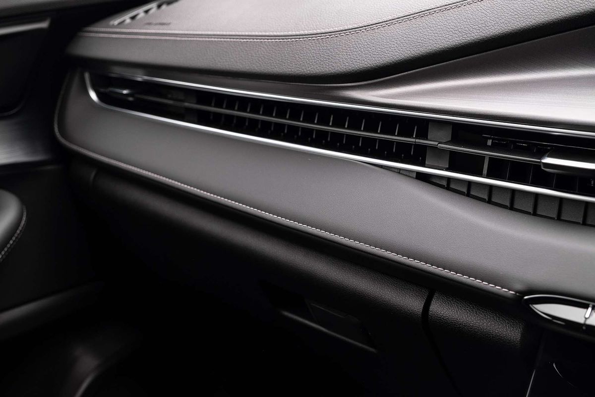 2025 Chery Tiggo 4 Hybrid Ultimate