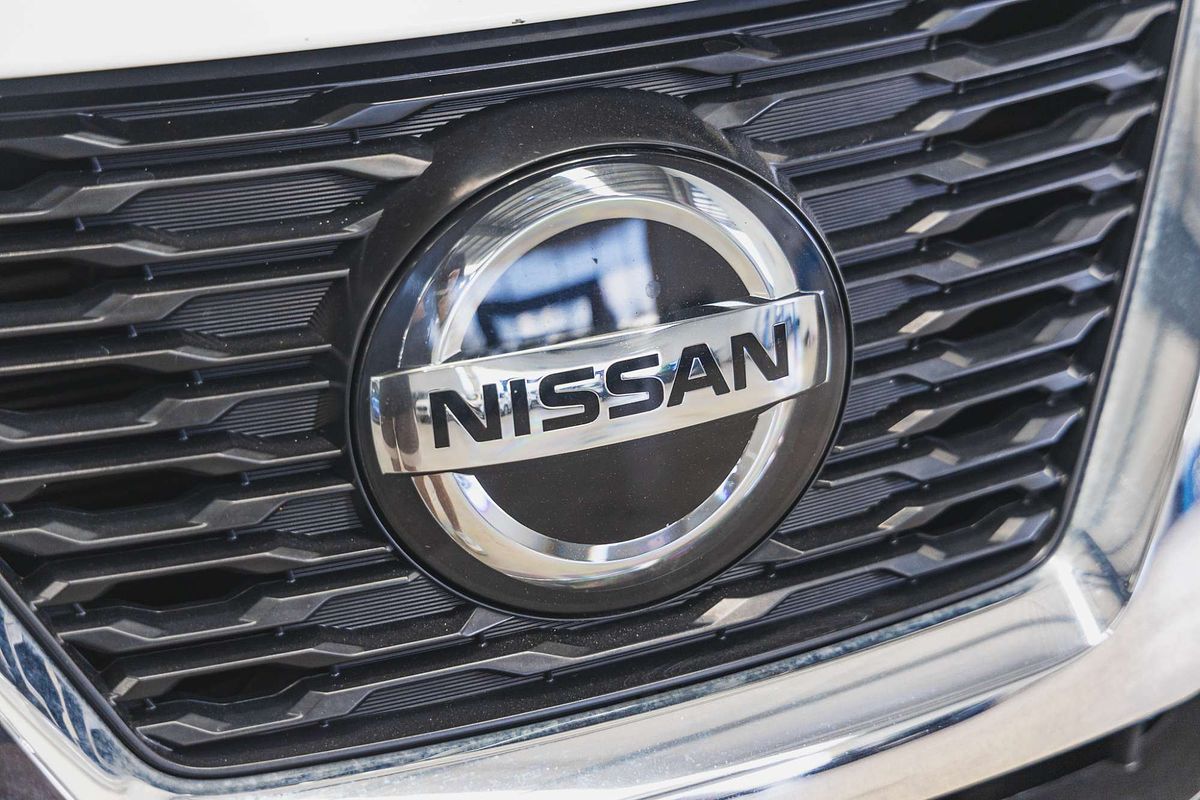 2021 Nissan X-TRAIL ST-L T32