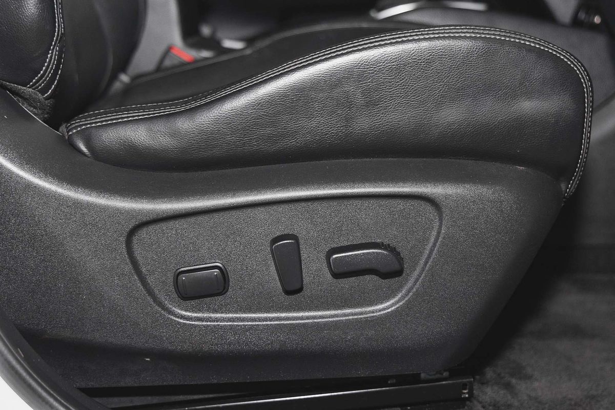 2021 Nissan X-TRAIL ST-L T32