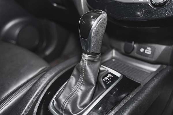 2021 Nissan X-TRAIL ST-L T32