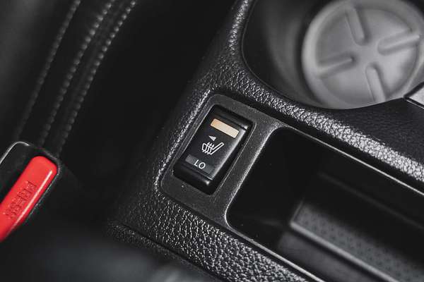 2021 Nissan X-TRAIL ST-L T32