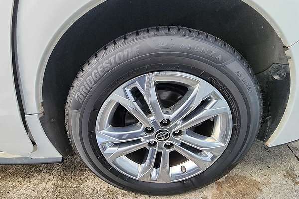 2021 Toyota SIENNA XSE