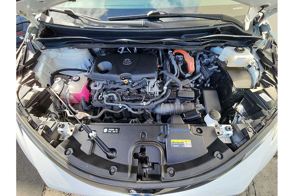 2021 Toyota SIENNA XSE