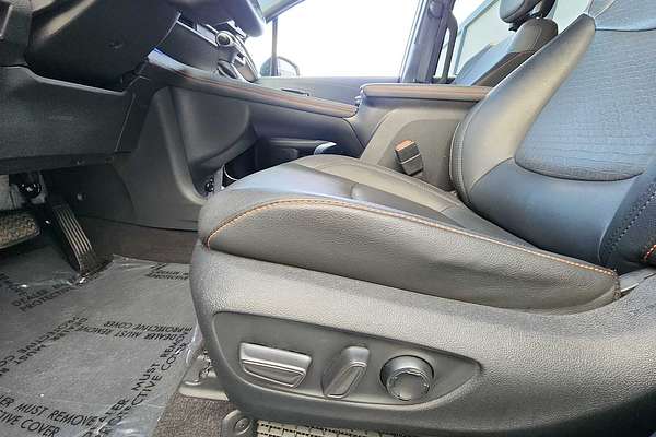 2021 Toyota SIENNA XSE