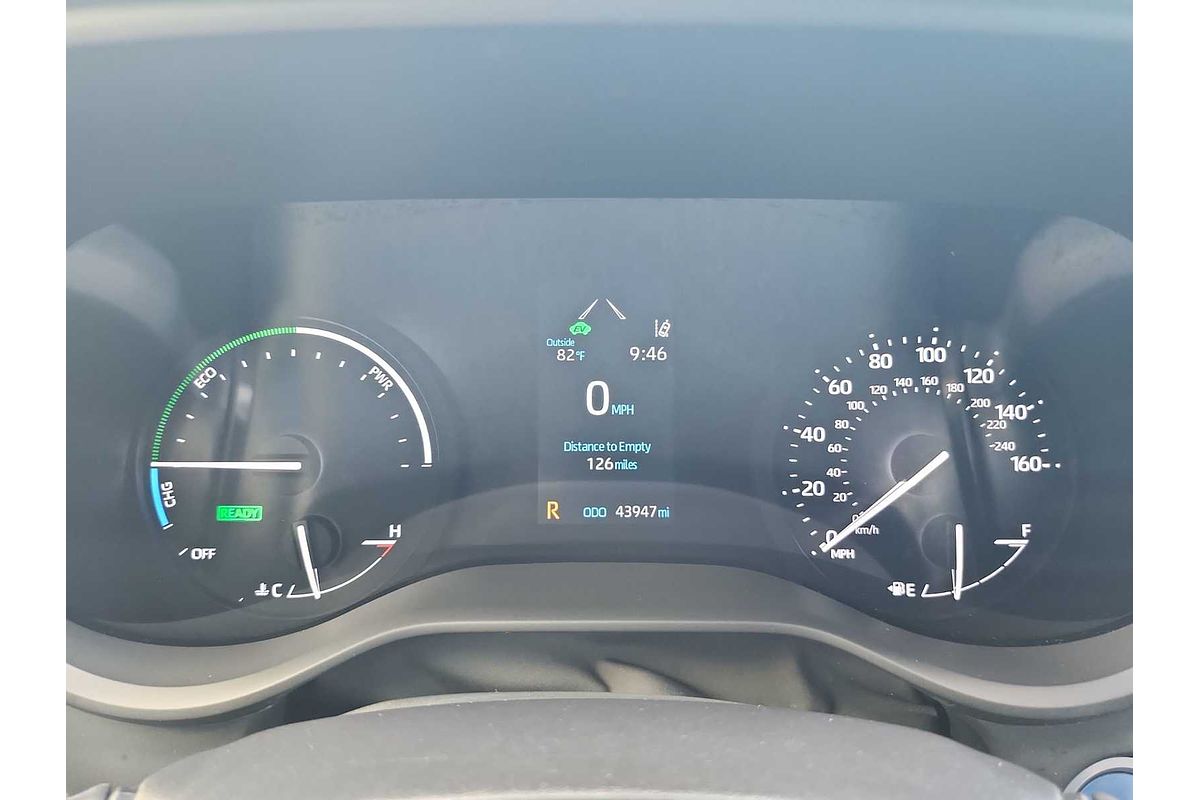 2021 Toyota SIENNA XSE