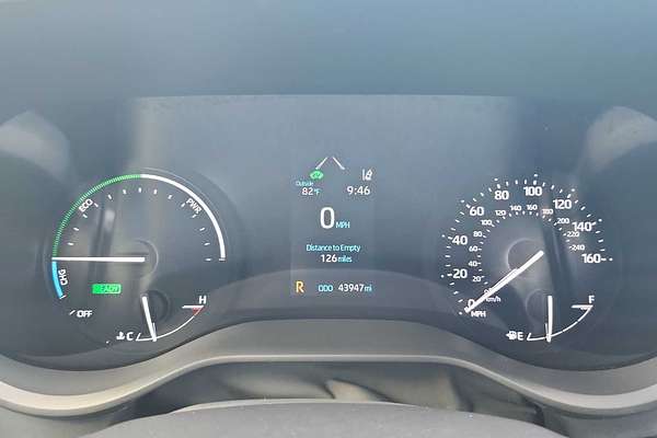 2021 Toyota SIENNA XSE