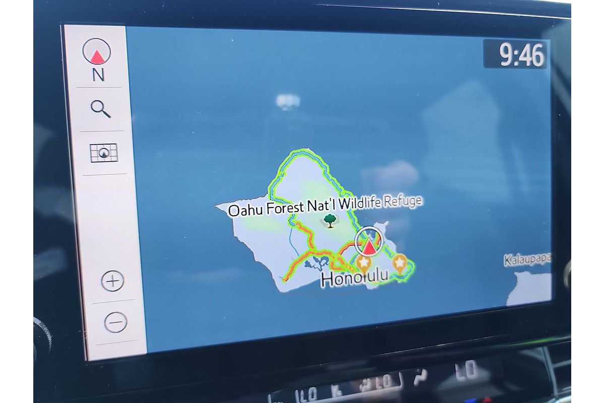 2021 Toyota SIENNA XSE