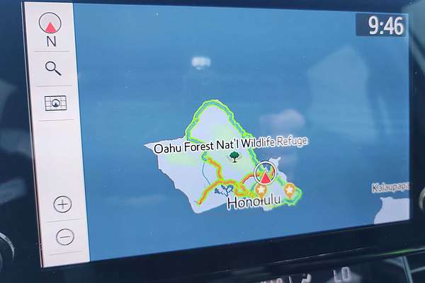 2021 Toyota SIENNA XSE