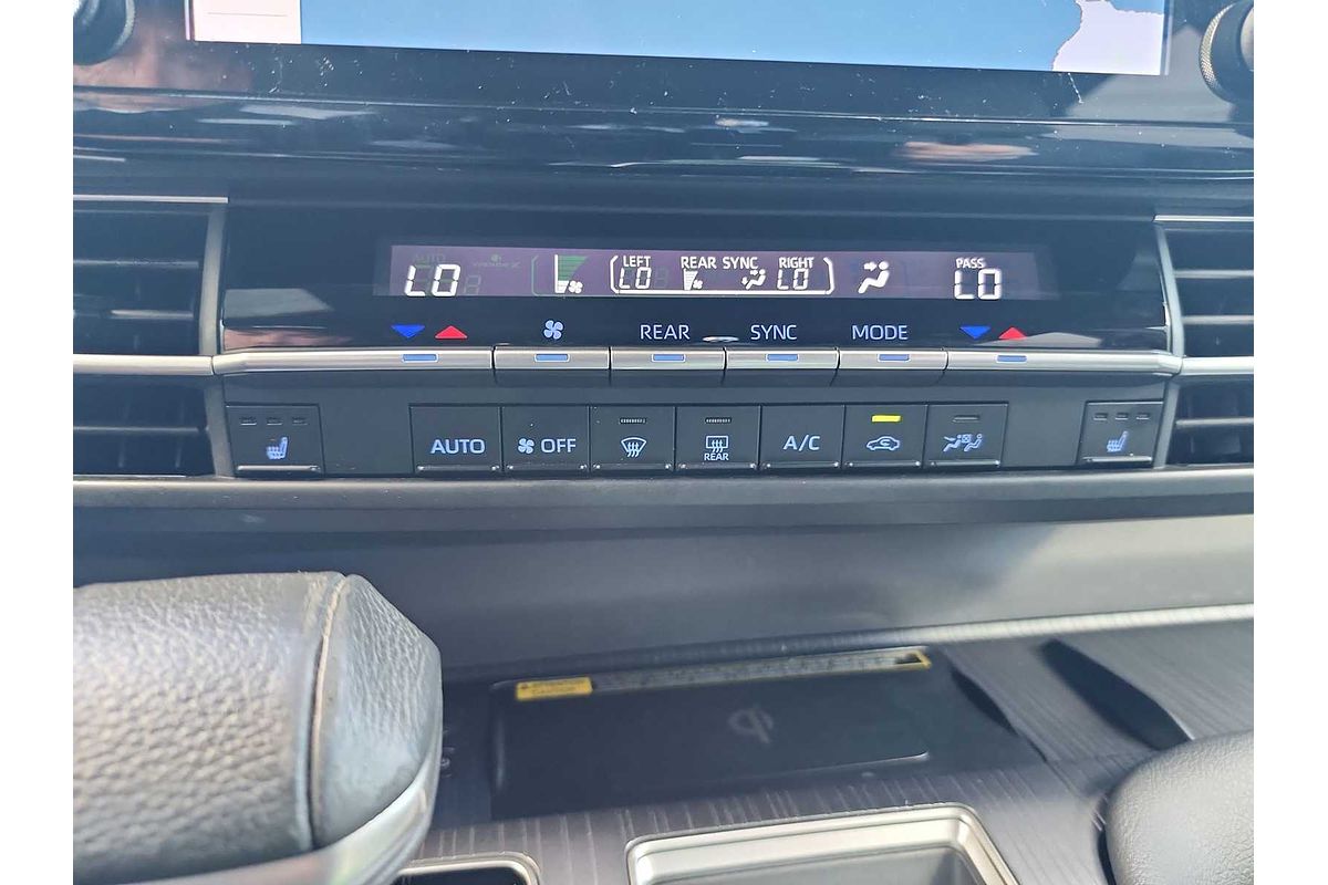 2021 Toyota SIENNA XSE