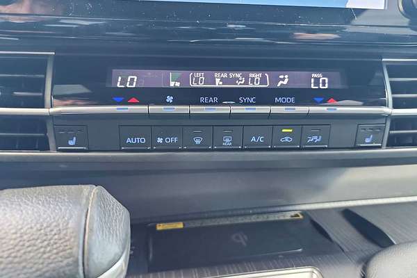 2021 Toyota SIENNA XSE