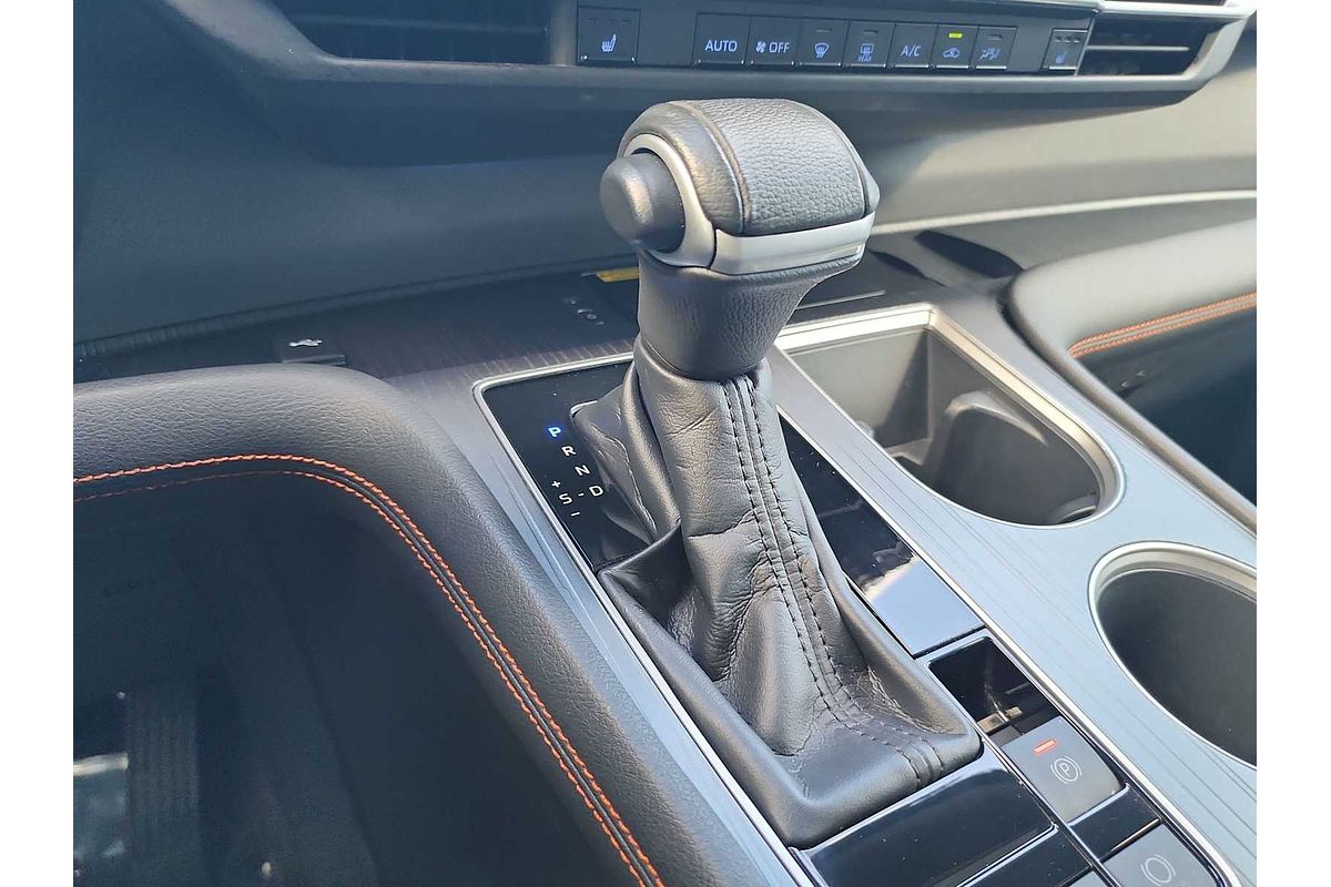 2021 Toyota SIENNA XSE