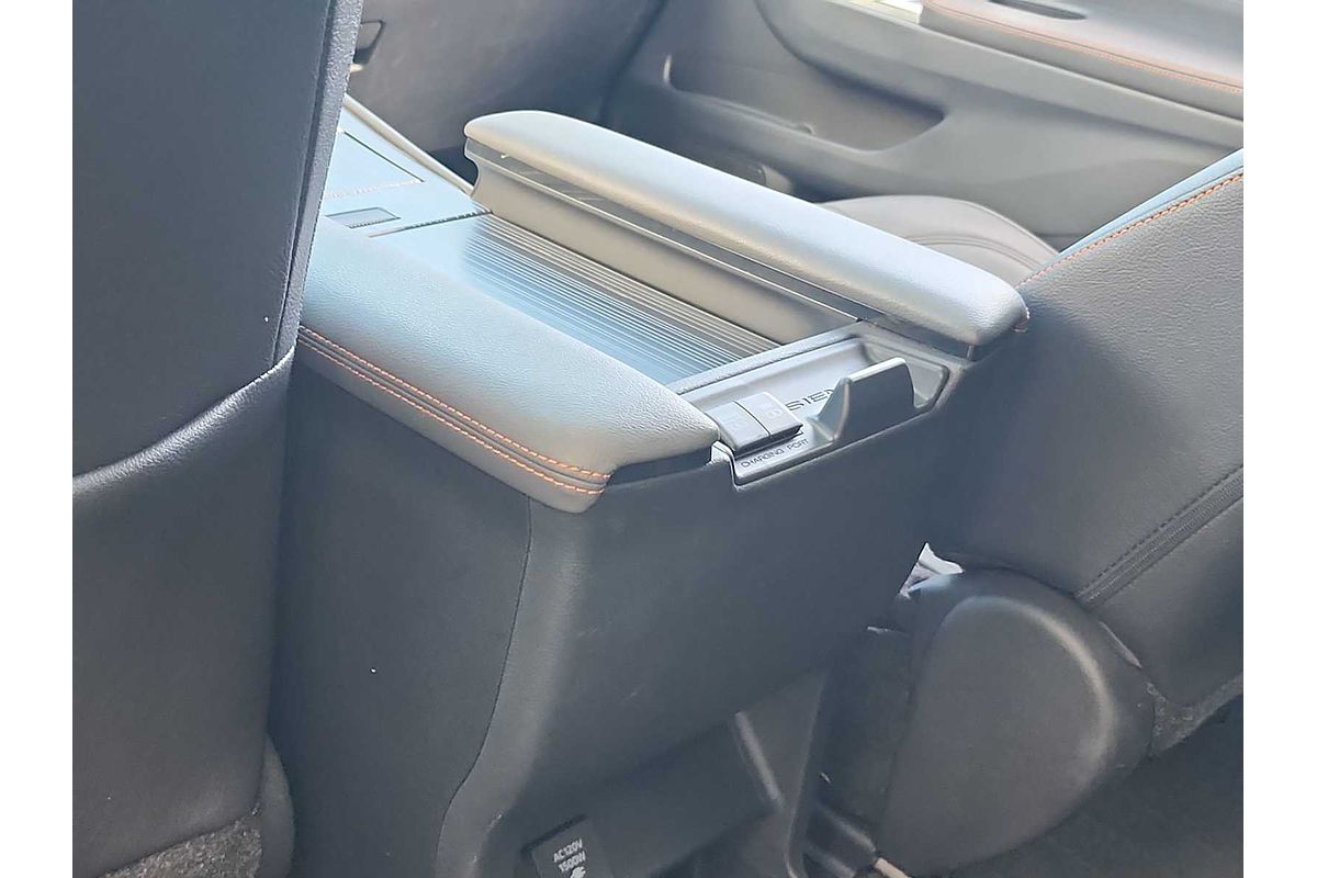 2021 Toyota SIENNA XSE