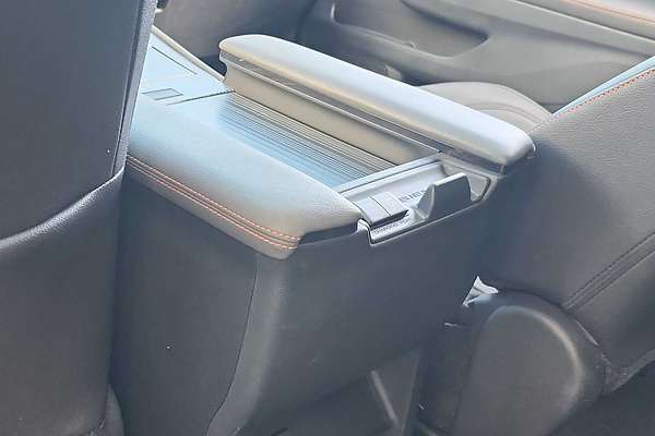 2021 Toyota SIENNA XSE