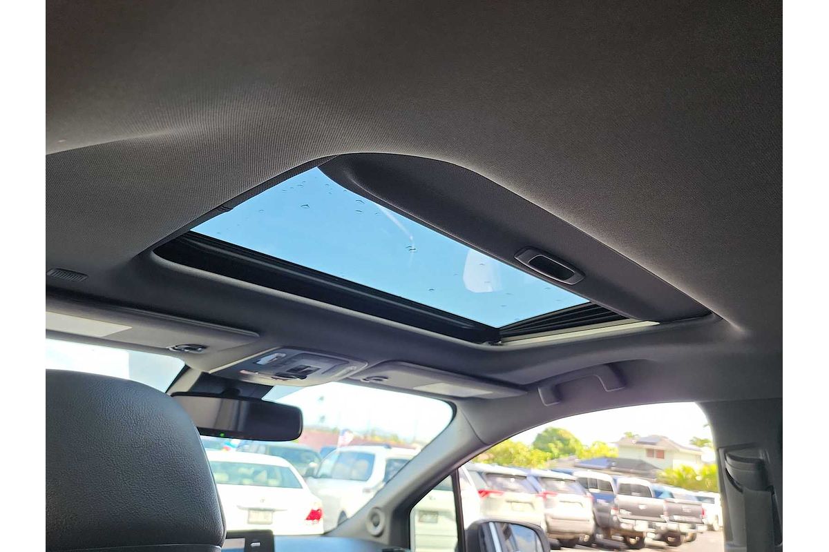 2021 Toyota SIENNA XSE