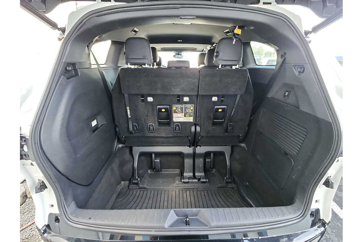 2021 Toyota SIENNA XSE