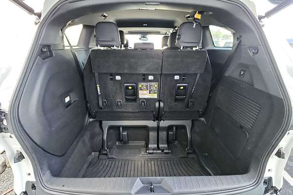 2021 Toyota SIENNA XSE