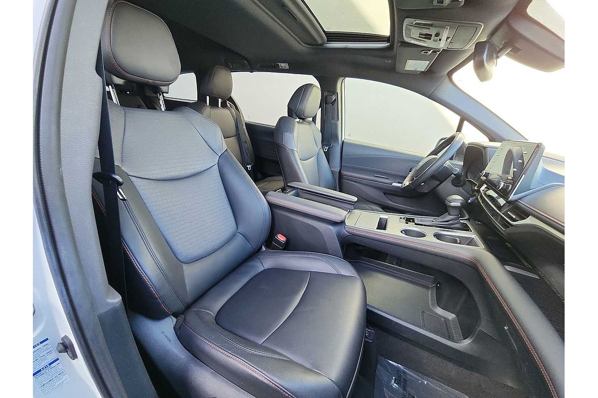 2021 Toyota SIENNA XSE