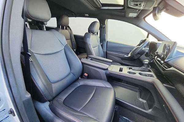 2021 Toyota SIENNA XSE