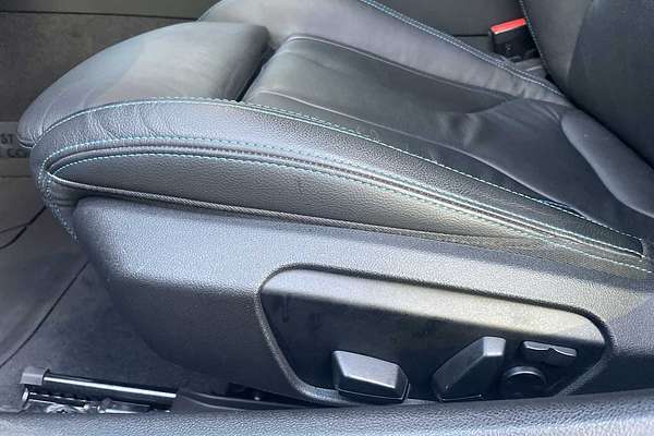 2020 BMW Z4 sDrive30i