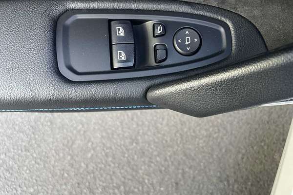 2020 BMW Z4 sDrive30i