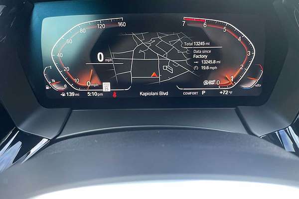 2020 BMW Z4 sDrive30i