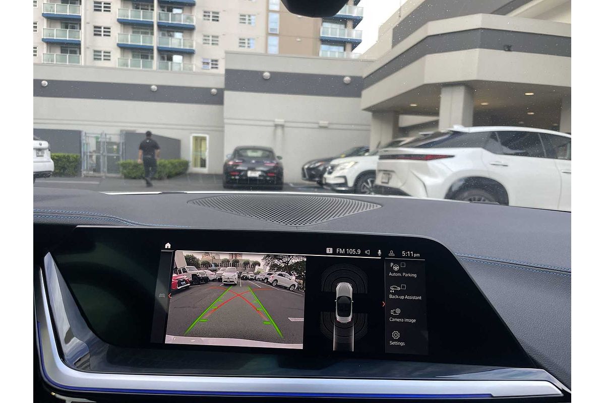 2020 BMW Z4 sDrive30i