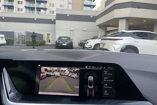 2020 BMW Z4 sDrive30i