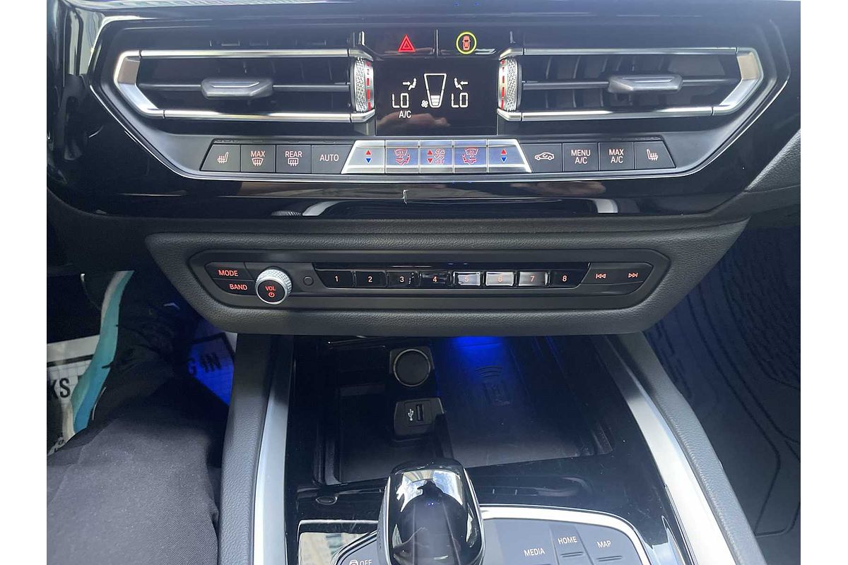 2020 BMW Z4 sDrive30i