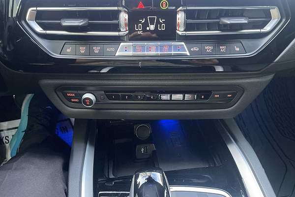 2020 BMW Z4 sDrive30i